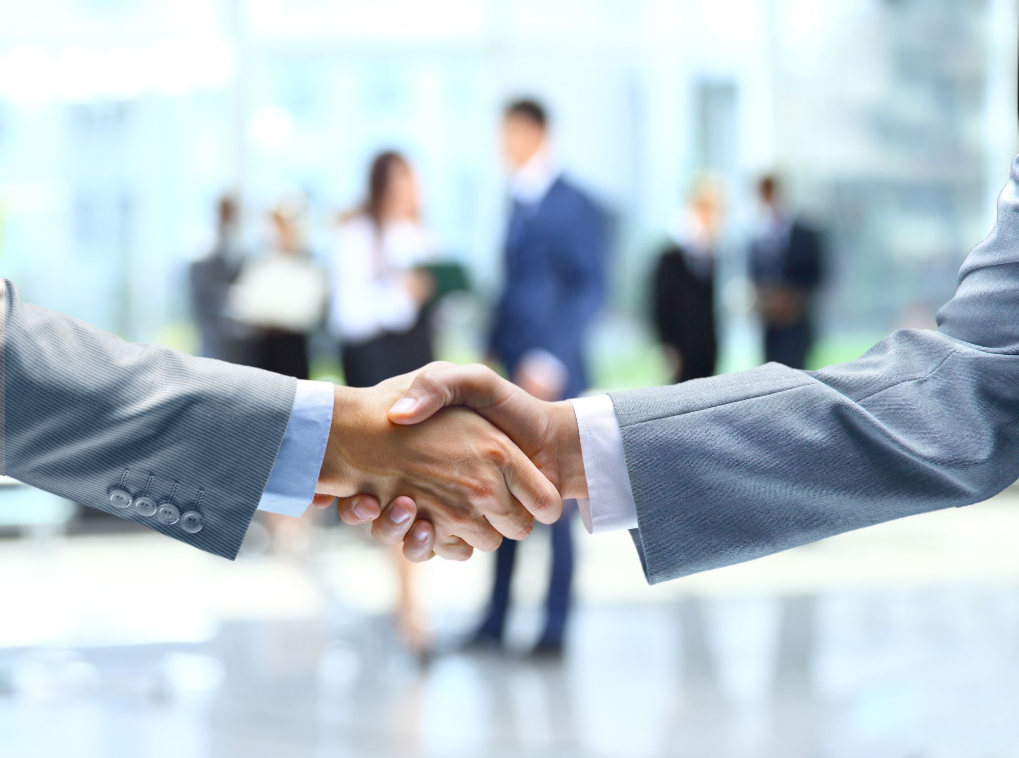 Un API es su mejor aliado. Gestión Inmobiliaria Puertatierra S.L en Cádiz