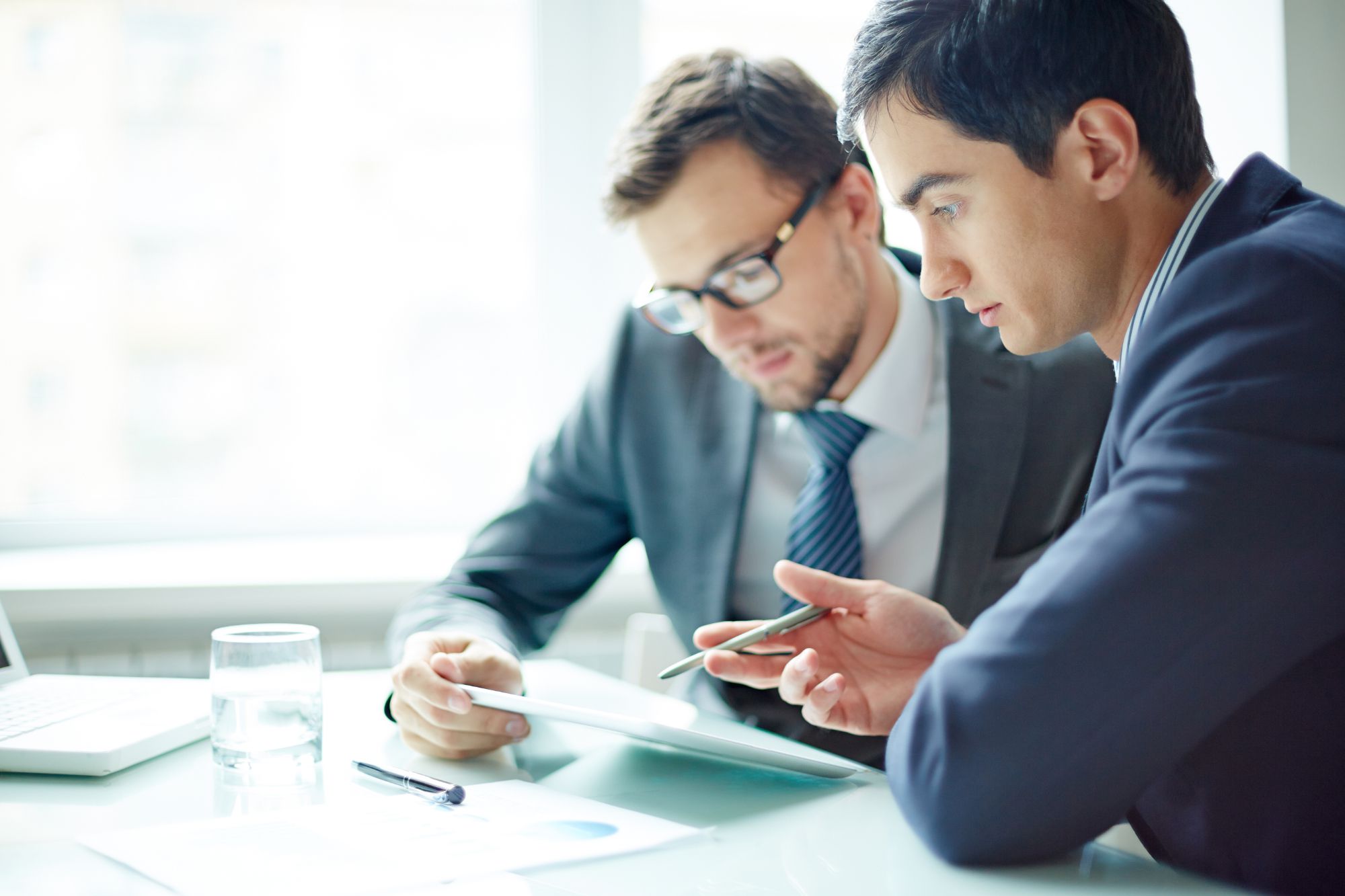 Servicios al Propietario. Gestión Inmobiliaria Puertatierra S.L en Cádiz