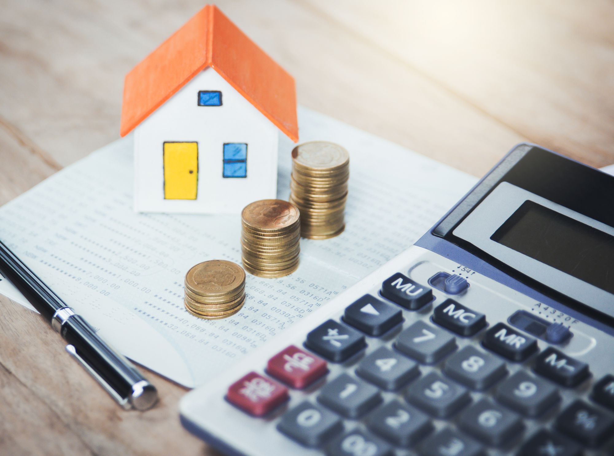 Asesoramiento Financiero. Gestión Inmobiliaria Puertatierra S.L en Cádiz