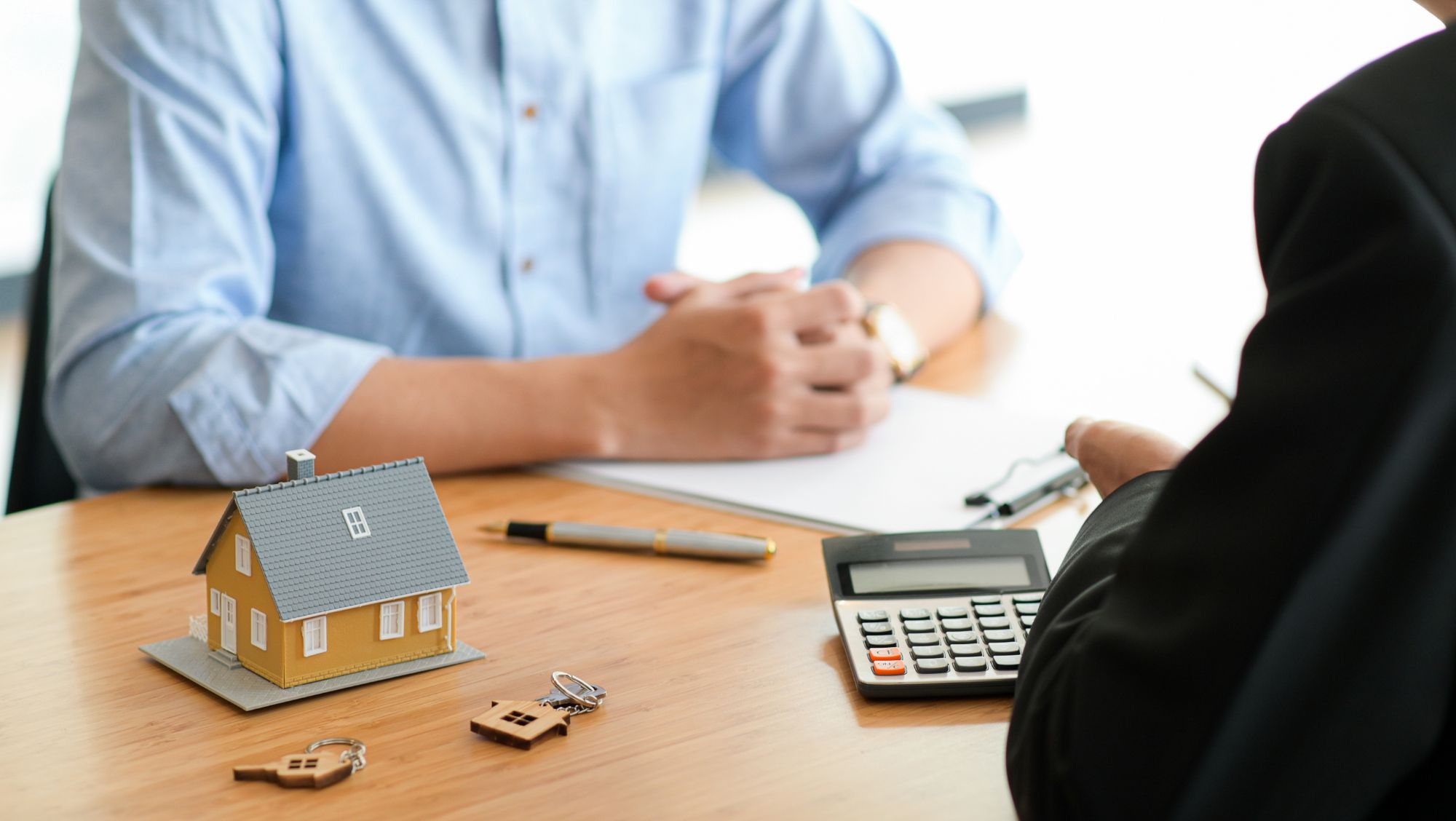 Le asesoramos en su búsqueda de  de financiación. Gestión Inmobiliaria Puertatierra S.L en Cádiz