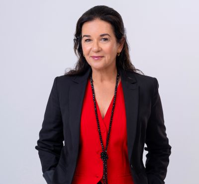Rosa  Sanchez