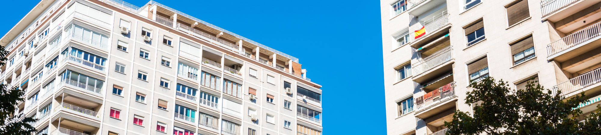 Amplia oferta de pisos, casas .  en Cádiz